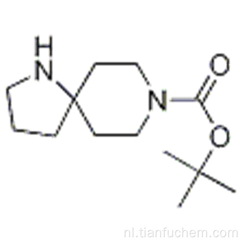 8-Boc-1,8-diazaspiro [4.5] ... CAS 937729-06-1